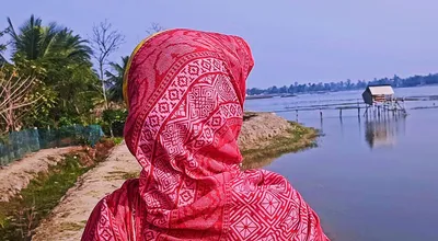 sandeshkhali  crackdown on journalists and politicians  name calling amid rape allegations rock bengal