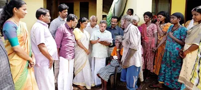 kerala government s scheme targets  complete literacy  for adivasis of wayanad