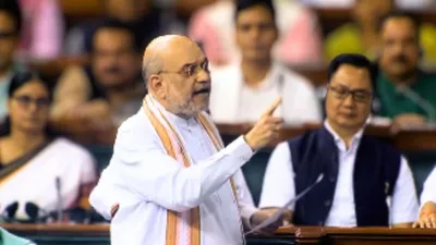  another ploy to dupe pandits   criticism over bills aiming to  reserve  seats in j k assembly