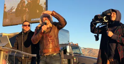 richard branson s virgin galactic advances space tourism with successful test