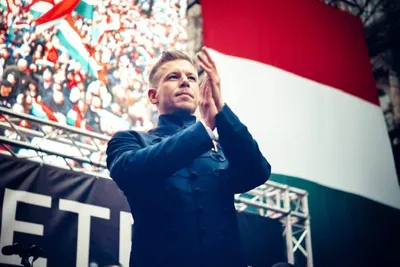 hungary s new prime minister plans a  regime change celebration  to mark orbán s departure
