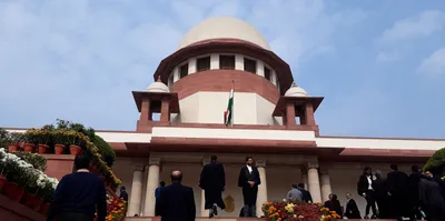 ‘inordinate delay in passing an order on liberty not in tune with constitutional mandate’  sc