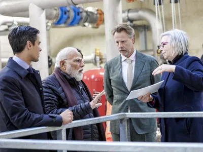 modi govt’s tightly controlled script comes under dutch journalistic scrutiny