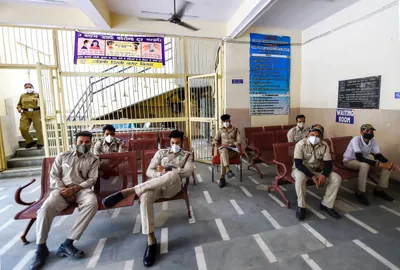 realistically  how can india expand covid vaccine production quickly 