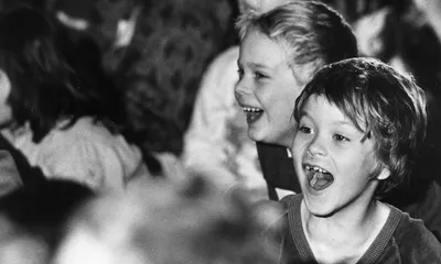 the tooth fairy as an essential worker in a child’s world of wonder