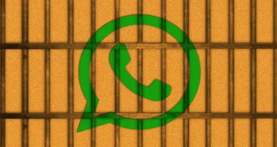 21 year old spends five months in jail for a whatsapp message he didn t send