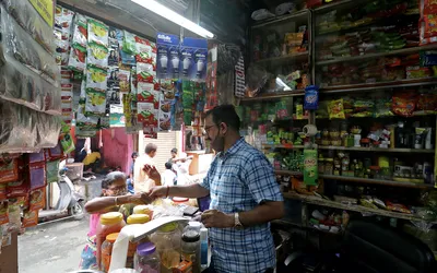 missing  bank credit engine in india’s economic growth