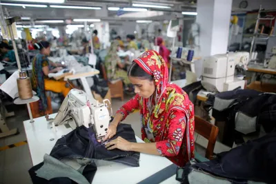 european fashion brands agree on new deal in bangladesh
