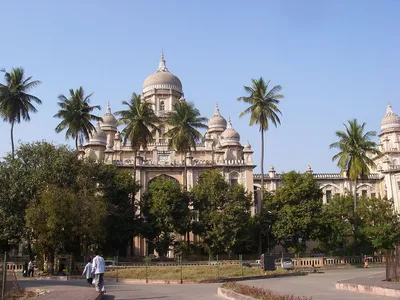 hyderabad  prospect of pulling down osmania general hospital has heritage activists up in arms