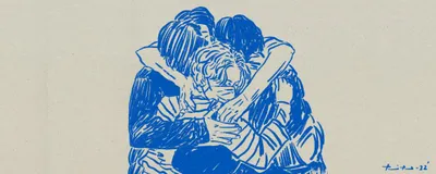 an artist’s tribute to the iranian women s revolution