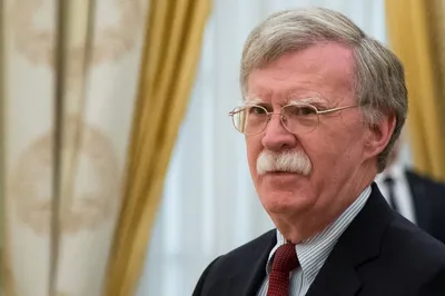 iran cautiously welcomes  warmonger’ john bolton s dismissal