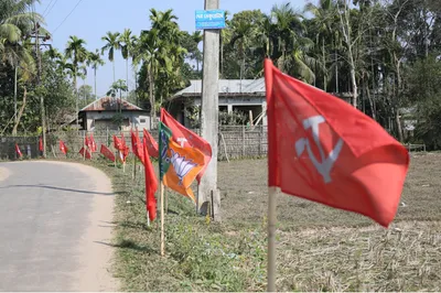 why bjp is capturing the imagination of tripura’s young voters
