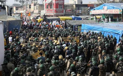 the future of democratic protests in an illiberal democracy