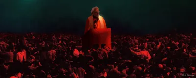 modi escaped  conspiracy  finding in gujarat riots  but his real sin was command responsibility 