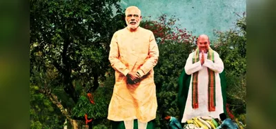 the ruination of the bjp’s organisation in 10 steps