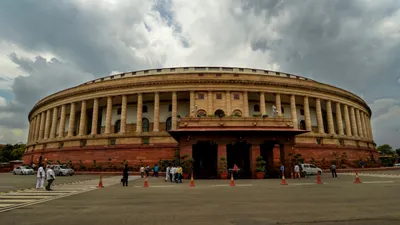 delegated legislation  the blindspot of the parliament