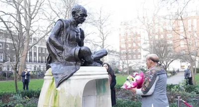 why the defence minister’s visit to the uk could be pivotal