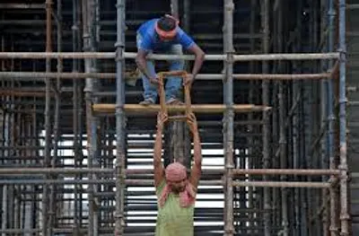 realty bites  property slump leaves beleaguered banks exposed