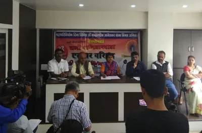 right wing outfits oppose pune event marking bicentennial of bhima koregaon battle