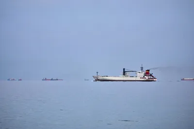 eleven indians injured after ‘projectile’ hits vessel transiting strait of hormuz