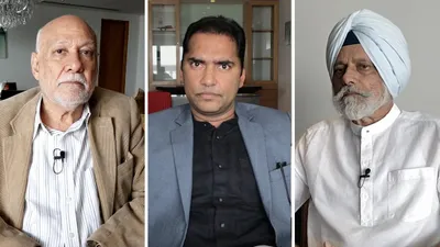 watch   why have india pakistan bilateral relations taken a negative turn 