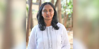 in the face of death threats  online hate  telugu journalist thulasi chandu refuses to back down