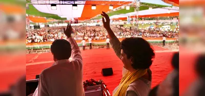 mp  why congress s three promises to tribals could be a game changer in 47 st reserved seats