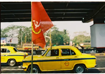 the blame for cpi m  s glide into irrelevance rests solely on the politburo