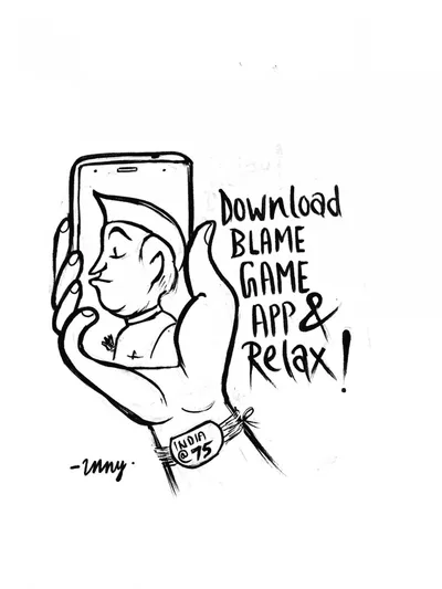 citizenship as resistance  exploring the meaning of  azadi  beyond  mahotsav 