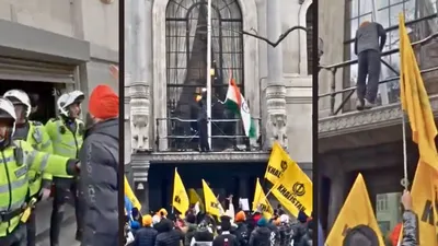 uk  government appointed reviewer flags concerns about sikh extremism and hindu nationalism