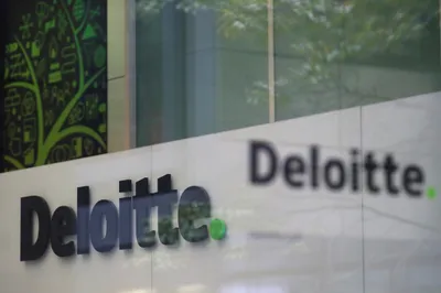 bombay hc quashes govt attempt to ban deloitte  kpmg affiliate