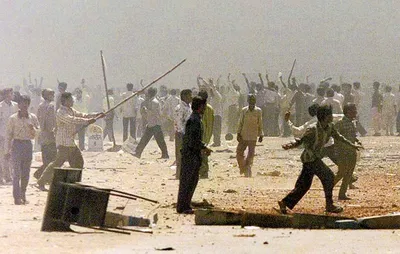 the rise of hindutva destroyed ahmedabad’s indigenous capitalist traditions