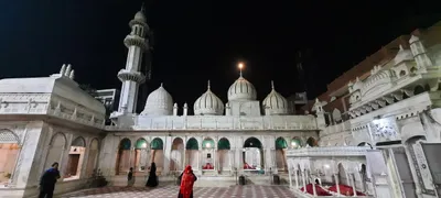 bareilly  a syncretic oasis in polarised uttar pradesh