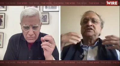  shashi tharoor is an outstanding thinker  an asset to congress   ramchandra guha