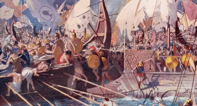 the entertainment of war and who it is good for