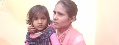 abused  married off and in an emotional crisis  children bear the brunt of the lockdown