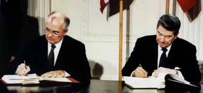 us withdraws from cold war era nuclear missile treaty with russia