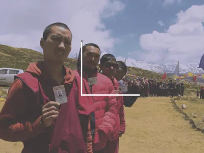 charting the election 2024  what the turnout figures say