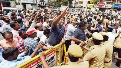 why govt employees are up in arms about the new pension scheme