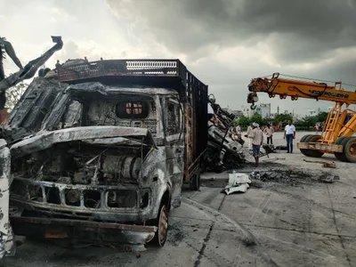  ruse for ethnic cleansing   punjab and haryana hc asks  halts demolitions in nuh