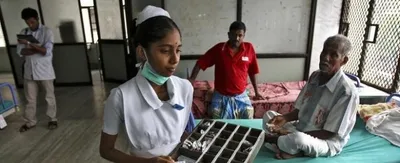 budget 2019 is ambitious on healthcare  but more can be done