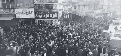 pakistan  the only certainty after a rigged election is chaos