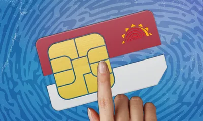 how a sim card operator in hyderabad apparently created his own aadhaar database