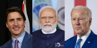 getting away with murder 