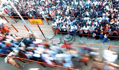 sabarimala  in the fading light of constitutional values