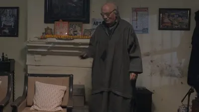 the script is shoddy  truth is distorted but the sole intent of  the kashmir files  is manipulation of emotions