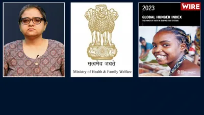 watch   why does india rank 111 out of 125 countries in hunger index 