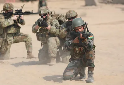 indian army attempts  once again  to acquire crucial close quarter battle carbines