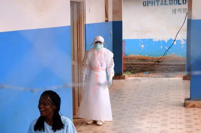 ebola kills 1 700 in eastern congo as the fastest growing outbreak surges