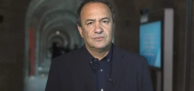 italian mayor mimmo lucano  who stood for refugees  stares at 13 years in prison